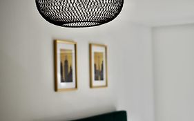 Stylish Birmingham City Centre Apartment